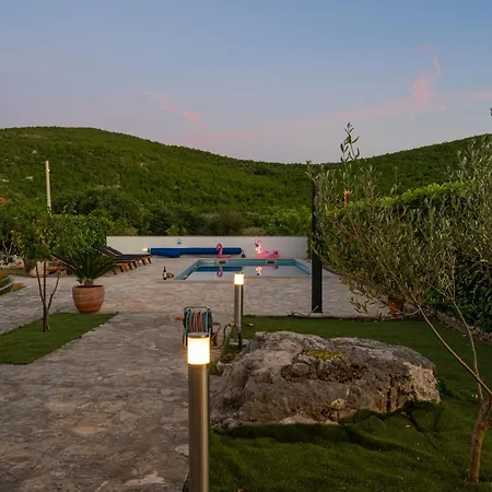 Pool Marija Šibenik