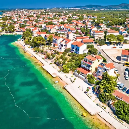 Pool Marija * Šibenik
